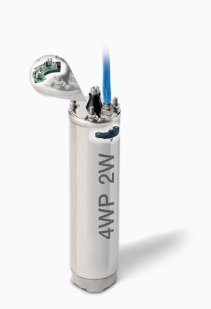 4WP 2W SERIES