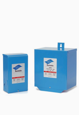CONTROL BOX
