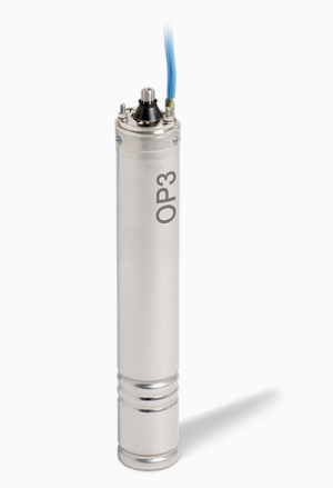 OP3 SERIES