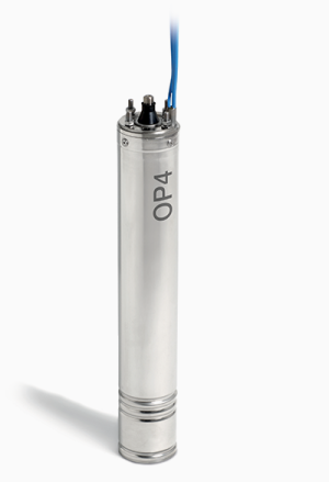 OP4 SERIES