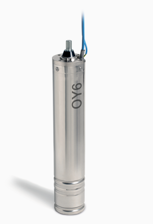 OY6 SERIES
